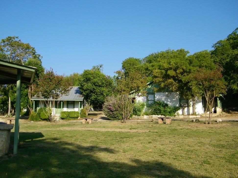 River Front Motel Bandera Exterior photo